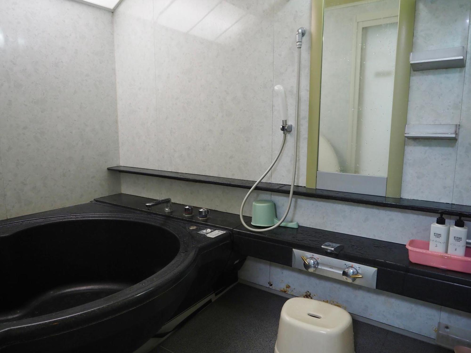 Capsule Hotel Block Room Tokyo Eksteriør billede